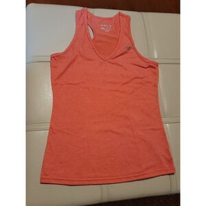 Marika tek dry wik Racerback Tank Top size large‎